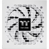 Thermaltake PS-TPT-1000FNFAGE-W, Fuente de alimentación de PC blanco