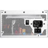 Thermaltake PS-TPT-1000FNFAGE-W, Fuente de alimentación de PC blanco