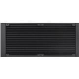 Thermaltake TOUGHLIQUID 280 EX Pro ARGB Sync All-In-One Liquid Cooler, Refrigeración por agua negro
