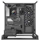 Thermaltake TOUGHLIQUID 280 EX Pro ARGB Sync All-In-One Liquid Cooler, Refrigeración por agua negro