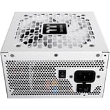 Thermaltake Toughpower GT Snow 1000W, Fuente de alimentación de PC blanco