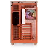 Thermaltake View 380 XL TG ARGB, Cajas de torre marrón claro