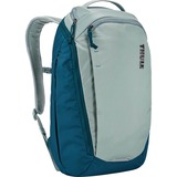 Thule EnRoute TEBP-316 Alaska/Deep Teal mochila Azul Nylon azul/Gris, Deporte, 39,6 cm (15.6"), Compartimento del portátil, Nylon