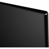 Toshiba 40LA3E63DAZ, Televisor LED negro
