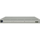 Ubiquiti Pro XG 24, Interruptor/Conmutador 