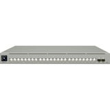 Ubiquiti USW-Pro-XG-24, Interruptor/Conmutador 