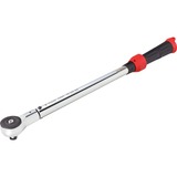 VIGOR V3441, Llave de torsión negro/Rojo