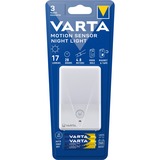 Varta 16624101402, Luz de noche blanco