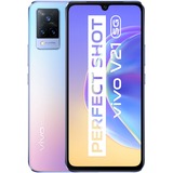Vivo Móvil celeste/Violeta