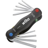 Wiha Herramienta multi negro