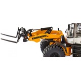 Wiking 10784000000, Automóvil de construcción 