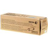 Xerox PHASER 6510 / WORKCENTRE 6515 Cartucho de tóner amarillo de capacidad estándar (1000 páginas) 1000 páginas, Amarillo, 1 pieza(s)