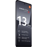 Xiaomi 13 Pro, Móvil negro