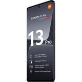 Xiaomi 13 Pro, Móvil negro