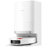 Xiaomi Aspiradora X20+, Robot aspirador blanco