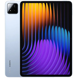 Xiaomi Pad 7, Tablet PC azul
