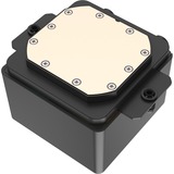 Xilence LiQuRizer LQ360PRO.ARGB 360mm, Refrigeración por agua negro