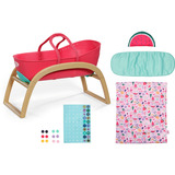 ZAPF Creation 838075, Muebles de muñecas 
