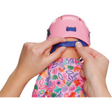 ZAPF Creation BABY born® Casco 43cm, Accesorios para muñecas 