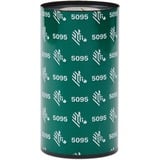 Zebra Cinta de resina 5095, Cinta de colores 