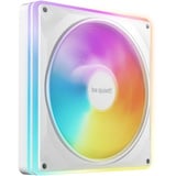 be quiet! Light Wings Pro IO 140mm Expansion, Ventilador blanco