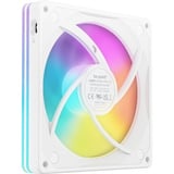 be quiet! Light Wings Pro IO 140mm Expansion, Ventilador blanco