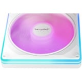 be quiet! Light Wings Pro IO 140mm Expansion, Ventilador blanco