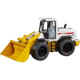 bruder 03412, Automóvil de construcción 