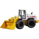 bruder 03412, Automóvil de construcción 