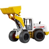 bruder 03412, Automóvil de construcción 