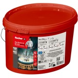 fischer Anclaje de perno FAZ II Plus 10/20 R en cubo, Pasador acero fino