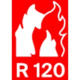 fischer Anclaje de perno FAZ II Plus 10/20 R en cubo, Pasador acero fino