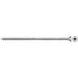 fischer Tornillo para aglomerado PowerFast II 6,0x100 cabeza avellanada TX 