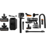 gorenje SVC296749NEBL, Aspirador vertical multicolor