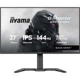 iiyama GB2741QSU-B1, Monitor de gaming negro (mate)