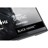 iiyama GB2741QSU-B1, Monitor de gaming negro (mate)