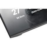 iiyama GB2741QSU-B1, Monitor de gaming negro (mate)