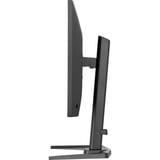 iiyama GB2741QSU-B1, Monitor de gaming negro (mate)