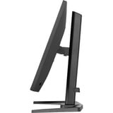 iiyama GB2741QSU-B1, Monitor de gaming negro (mate)