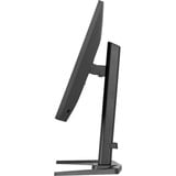 iiyama GB2741QSU-B1, Monitor de gaming negro (mate)