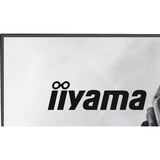 iiyama G-MASTER GB2741QSU-B1 pantalla para PC 68,6 cm (27") 2560 x 1440 Pixeles Negro, Monitor de gaming negro (mate), 68,6 cm (27"), 2560 x 1440 Pixeles, Negro