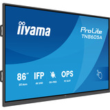 iiyama ProLite TN8605A-B1AG, Monitor LED negro