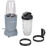 nutribullet NB907MASL, Batidora depie Azul-gris