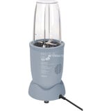 nutribullet NB907MASL, Batidora depie Azul-gris