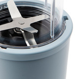 nutribullet NB907MASL, Batidora depie Azul-gris