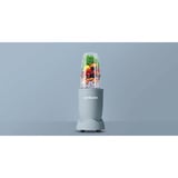 nutribullet NB907MASL, Batidora depie Azul-gris