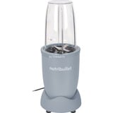 nutribullet PRO Standmixer NB907MASL, Batidora depie Azul-gris