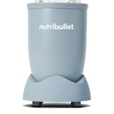 nutribullet PRO Standmixer NB907MASL, Batidora depie Azul-gris