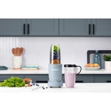 nutribullet PRO Standmixer NB907MASL, Batidora depie Azul-gris