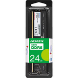 ADATA DIMM 24 GB DDR5-5600, Memoria RAM 
